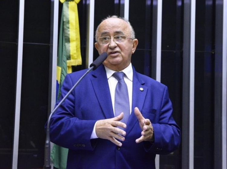 Deputado federal Júlio César (PSD)
