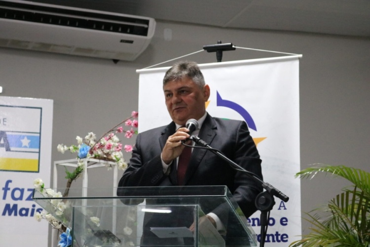 Foto: Divulgação / TCE Piauí 