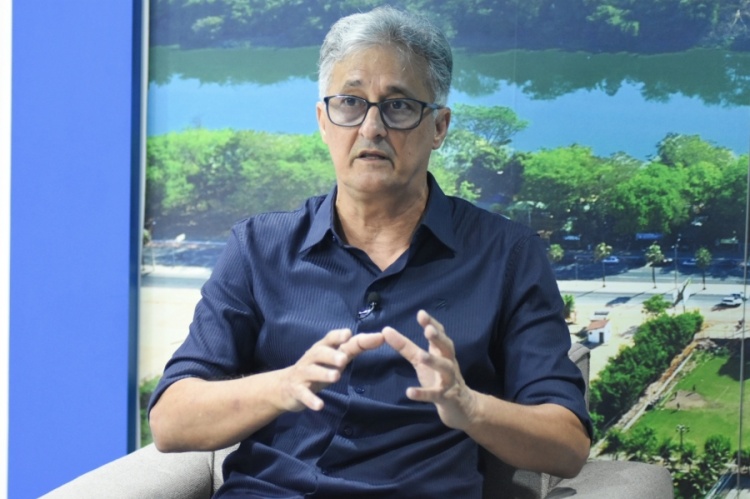 Foto: Jailson Soares/Portalodia